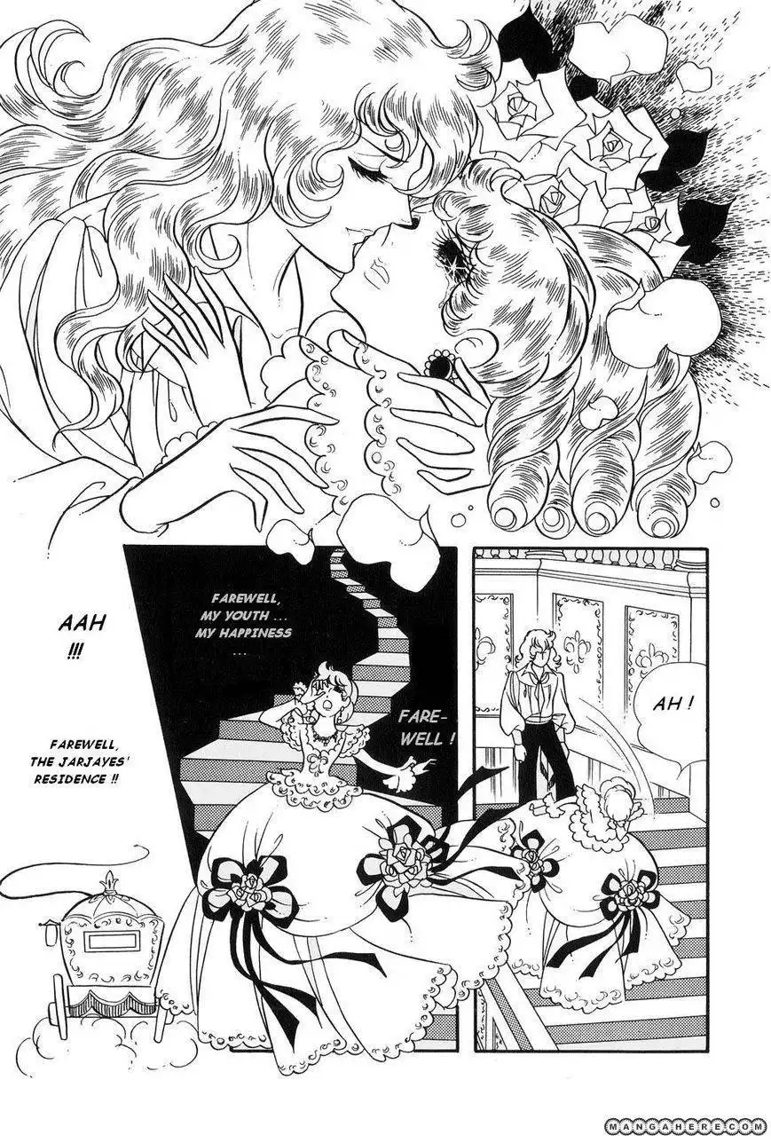 Rose of Versailles Chapter 24 10